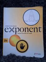 Exponent 2b