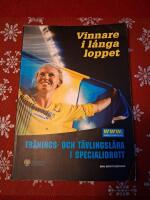 Vinnare i l&aring;nga loppet : tr&auml;nings- och t&auml;vlingsl&auml;ra i specialidrott