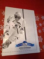 Svenska skidf&ouml;rbundet 100 &aring;r 1908-2008