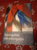 Tr&auml;ningsl&auml;ra och tr&auml;ningstips