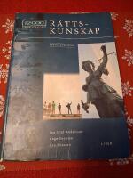 J2000 R&auml;ttskunskap & privatjuridik Fakta&&Ouml;vn