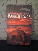 Mannen i sj&ouml;n