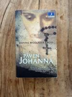 P&aring;ven Johanna