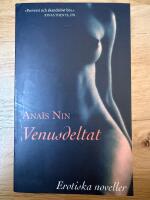 Venusdeltat : erotiska noveller