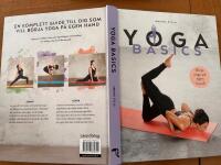 Yoga basics
