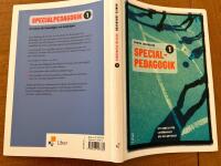Specialpedagogik 1