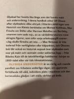 Olydiga unders&aring;tar: en pamflett