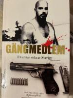 G&auml;ngmedlem : En annan sida av Sverige