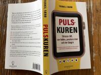 Pulskuren : stressa r&auml;tt, sov b&auml;ttre, prestera mer och lev l&auml;ngre