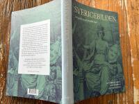Sverigebilden: perspektiv p&aring; ett nordiskt land