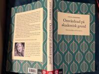 Omv&aring;rdnad p&aring; akademisk grund : att utvecklas och ta ansvar