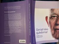Geriatriska sjukdomar