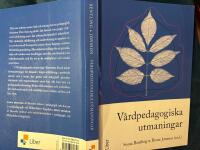V&aring;rdpedagogiska utmaningar