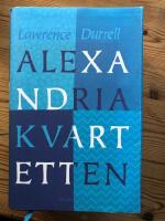 Alexandriakvartetten