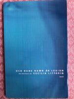 Och hans namn &auml;r Legion