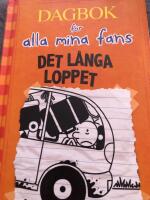 Det l&aring;nga loppet