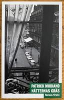 N&auml;tternas gr&auml;s