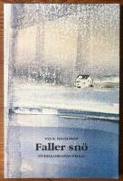 Faller snö
