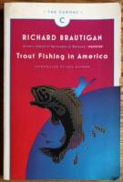 Trout fishing in america