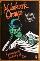 A clockwork orange