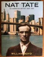 Nat Tate - an American artist, 1928-1960