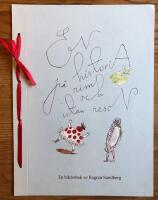 En historia p&aring; rim och utan reson