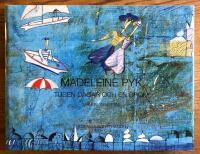 Madeleine Pyk Tusen dagar och en dr&ouml;m M&aring;lerid 1994-2004