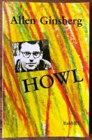 Howl och andra dikter