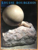 Louise Bourgeois - the locus of memory : works 1982-1993 : [exhibition, The Brooklyn Museum, Brooklyn, N.Y., April 21 1994...]