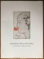 Andarna &auml;r glada idag