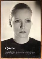 Garbo : portr&auml;tt ur hennes privata samling