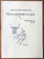 Hur du tillverkar din egen ringbrynjehuva