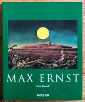 Max Ernst, 1891-1976 : beyond painting