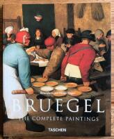 Pieter Bruegel the Elder : c. 1525 - 1569 ; peasant, fools and demons