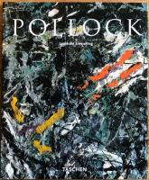Jackson Pollock : 1912-1956