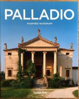 Andrea Palladio, 1508-1580 - the rules of harmony