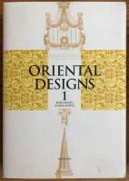 Oriental Designs 1