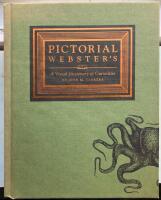 Pictorial websters - a visual dictionary of curiosities