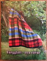 F&auml;rgglatt : nya v&auml;var
