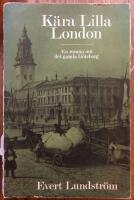 K&auml;ra lilla London