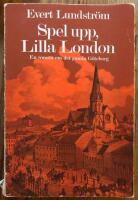 Spel upp, Lilla London