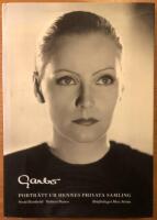 Garbo : portr&auml;tt ur hennes privata samling