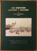 Min hemsocken H&ouml;gs&auml;ter i Dalsland