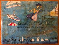 Madeleine Pyk: Tusen dagar och en dr&ouml;m