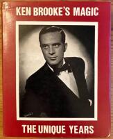 Ken Brooke&acute;s Magic - The unique years