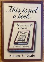 This is not a book