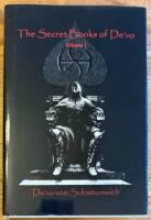 The Secret Books of De&acute;vo volume 1