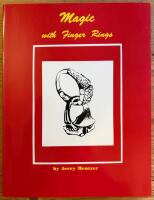 Magic with finger rings