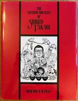 The amazing miracles of Shigeo Takagi