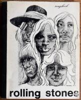 The Rolling Stone songbook